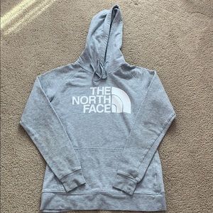 The North Face Hoodie